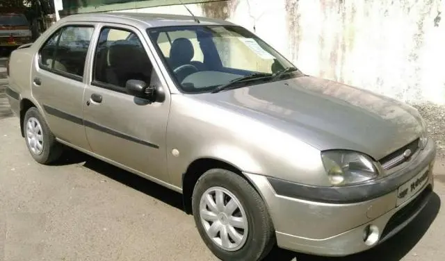 Ford Ikon 1.3 Flair 2006