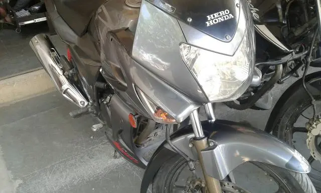 Hero Karizma R 223cc 2012