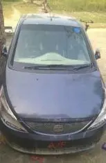 Tata Indica Vista VX 2010
