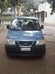 Hyundai Santro LS ZIP Plus 2003
