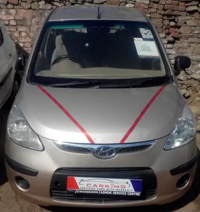 Hyundai i10 Era 2008