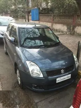 Maruti Suzuki Swift VXi 1.3 2009
