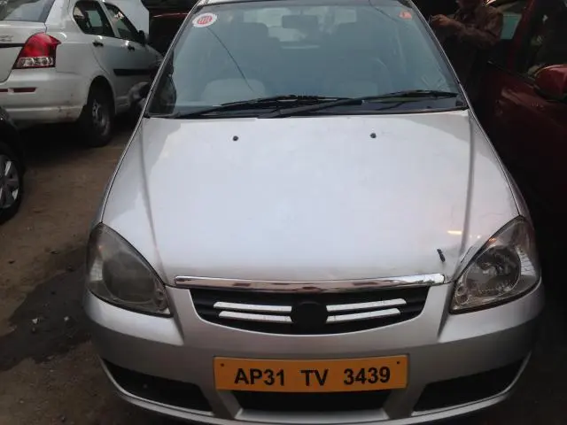 Tata Indica LS 2011