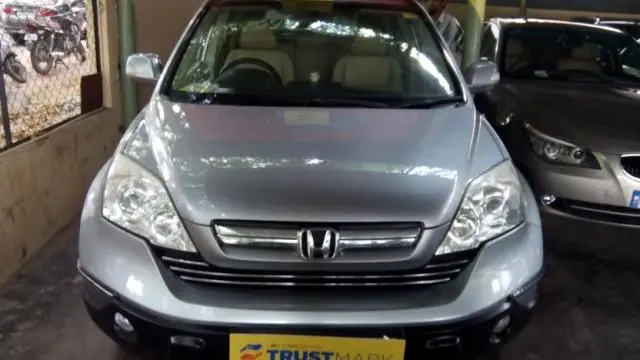 Honda CR-V 2.4L 2WD 2007