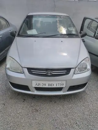 Tata IndigoCS LS TDI 2008