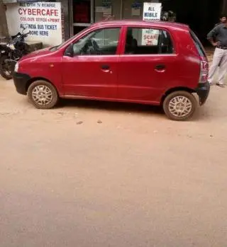 Hyundai Santro Xing XL 2006