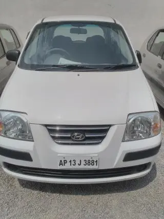 Hyundai Santro Xing XG 2005