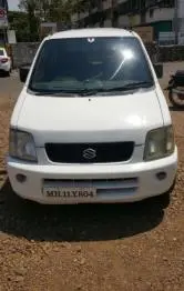 Maruti Suzuki Wagon R LXi 2003