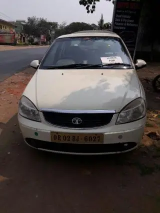 Tata Indigo LX DICOR BS III 2010