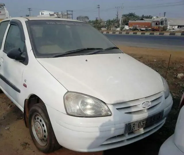 Tata Indica EV2 XETA GL 2006