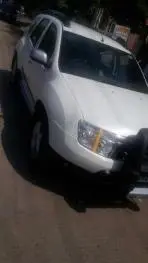 Renault Duster 85 PS RXS 2013