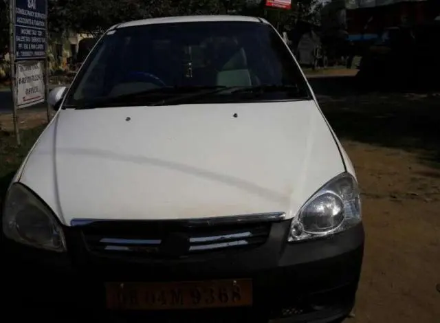 Tata Indica V2 LS 2011