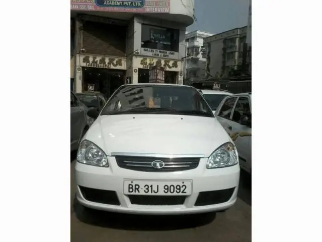 Tata Indica LS 2013