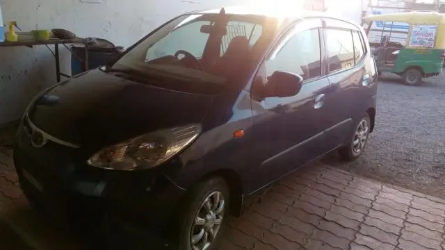 Hyundai i10 Magna 2008