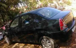 Mahindra Logan DLE 2010