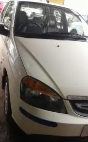 Tata Indigo eCS LX TDI 2014