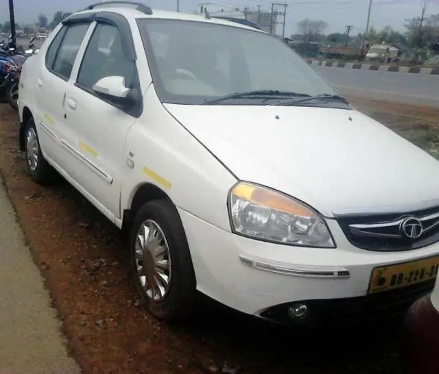 Tata Indigo LS TDI BS III 2007