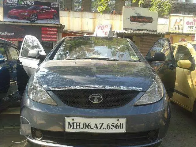 Tata Indica Vista Aqua 1.2 Safire 2009
