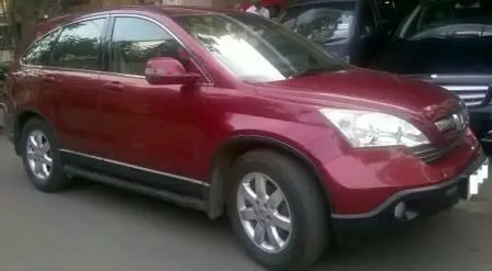 Honda CR-V 2.4 AT 2007
