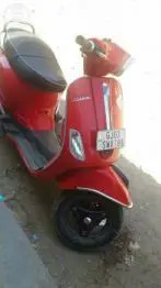 Piaggio Vespa S 125cc 2015