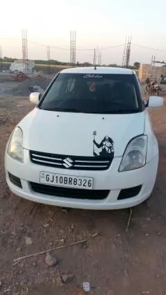 Maruti Suzuki Swift DZire VDi 2010