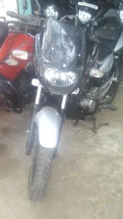 Bajaj Pulsar 135LS 2013