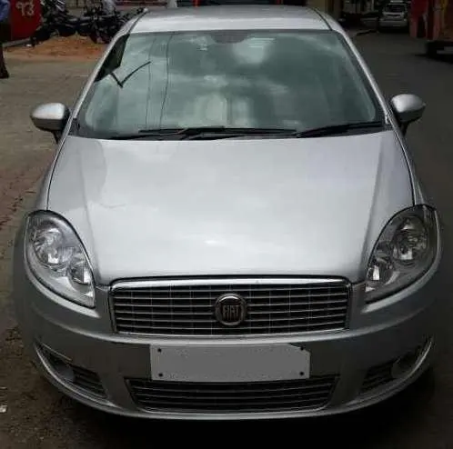 Fiat Linea EMOTION PK 1.3 MJD 2010