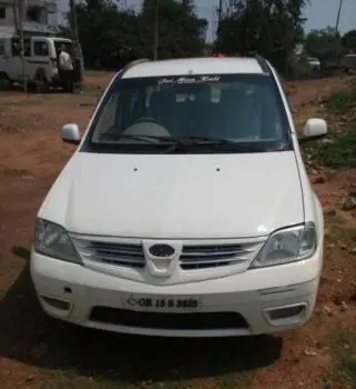 Mahindra Verito 1.4 G4 BS III 2012