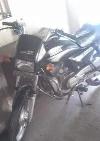 Hero Splendor Plus  100 cc 2008