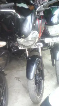 Bajaj Discover 135cc 2010