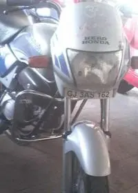 Hero Passion Plus 100cc 2005