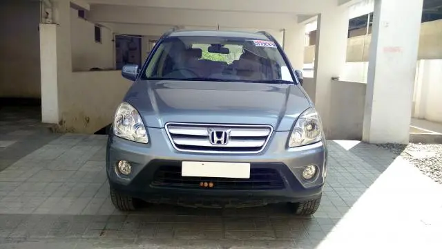 Honda CR-V 2.4L 2WD 2006