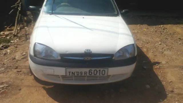 Ford Ikon 1.6 SXI 2000