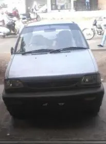 Maruti Suzuki 800 Std 2001