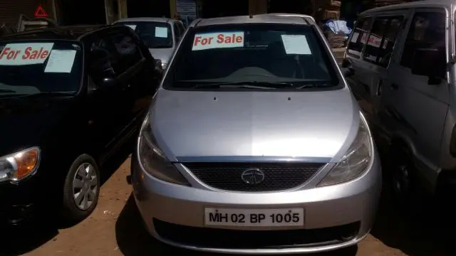 Tata Indica DLG 2009