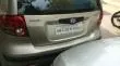 Hyundai Getz GLX 2006