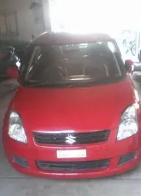 Maruti Suzuki Swift VDi 2008
