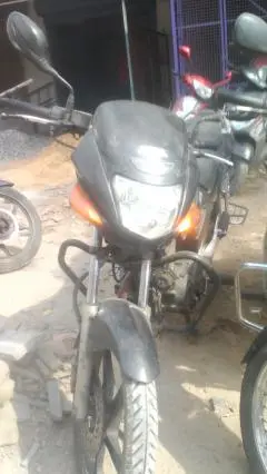 Hero CBZ Xtreme 150cc 2007