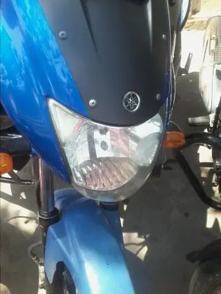 Yamaha Libero G5 110cc 2010
