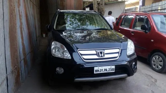 Honda CR-V VX 2005