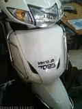 Honda Activa 110cc 2012