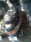 TVS Scooty Pep+ 90cc 2006