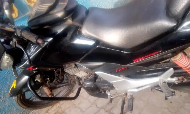 Hero CBZ 150cc 2010