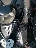 TVS Scooty Pep+ 90cc 2007