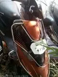 TVS Scooty Pep+ 90cc 2007