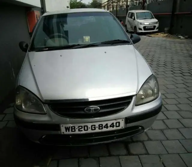 Tata IndigoCS GLS 2008