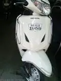 Honda Activa 109 2014