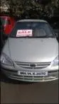 Tata Indica LX 2002