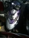 TVS Scooty Pep+ 90cc 2008