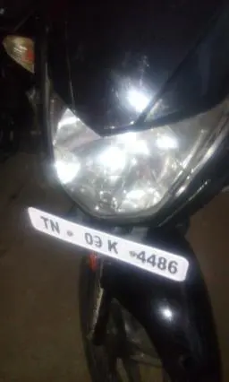 Hero Karizma R 225cc 2013
